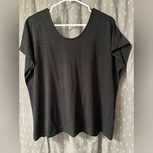 Fighting Eel Top Lilah